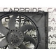 Вентилятор охлаждения радиатора (система охлаждения) BMW X3 F25 2012 3.0 17427593850