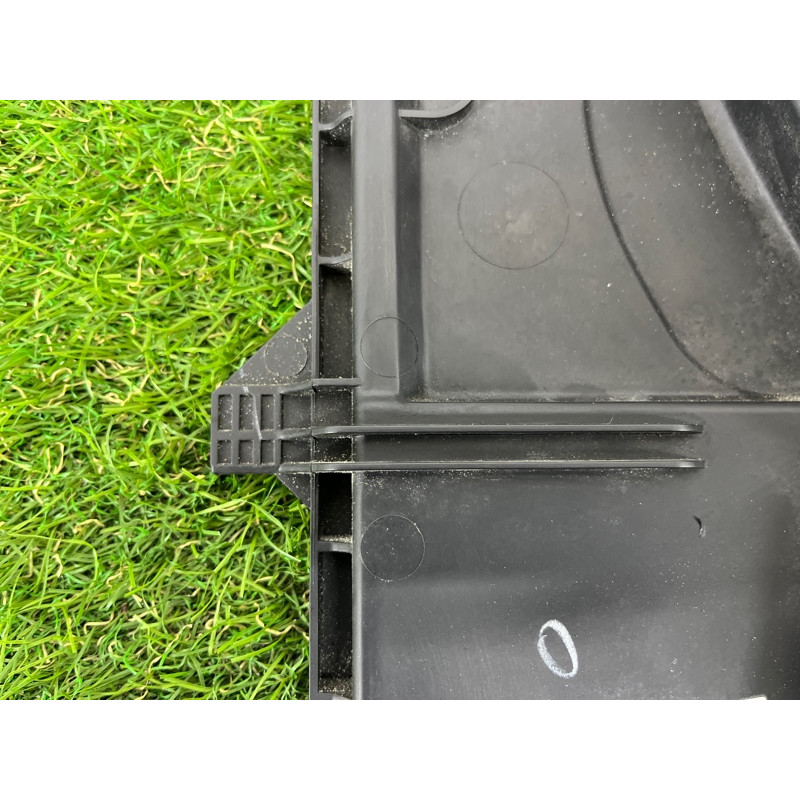 Вентилятор охлаждения радиатора (система охлаждения) BMW X3 F25 2012 3.0 17427593850