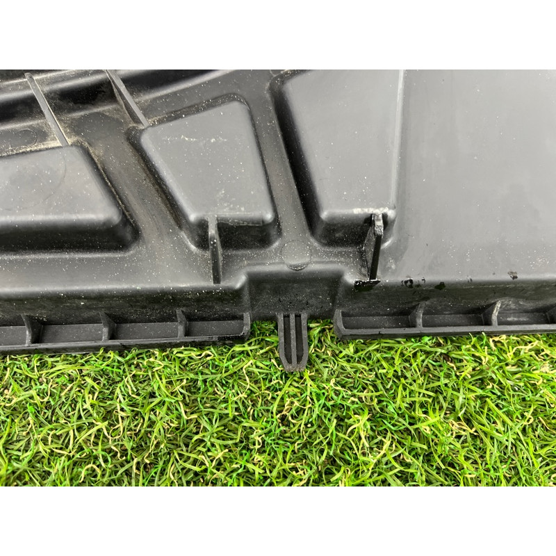 Вентилятор охлаждения радиатора (система охлаждения) BMW X3 F25 2012 3.0 17427593850