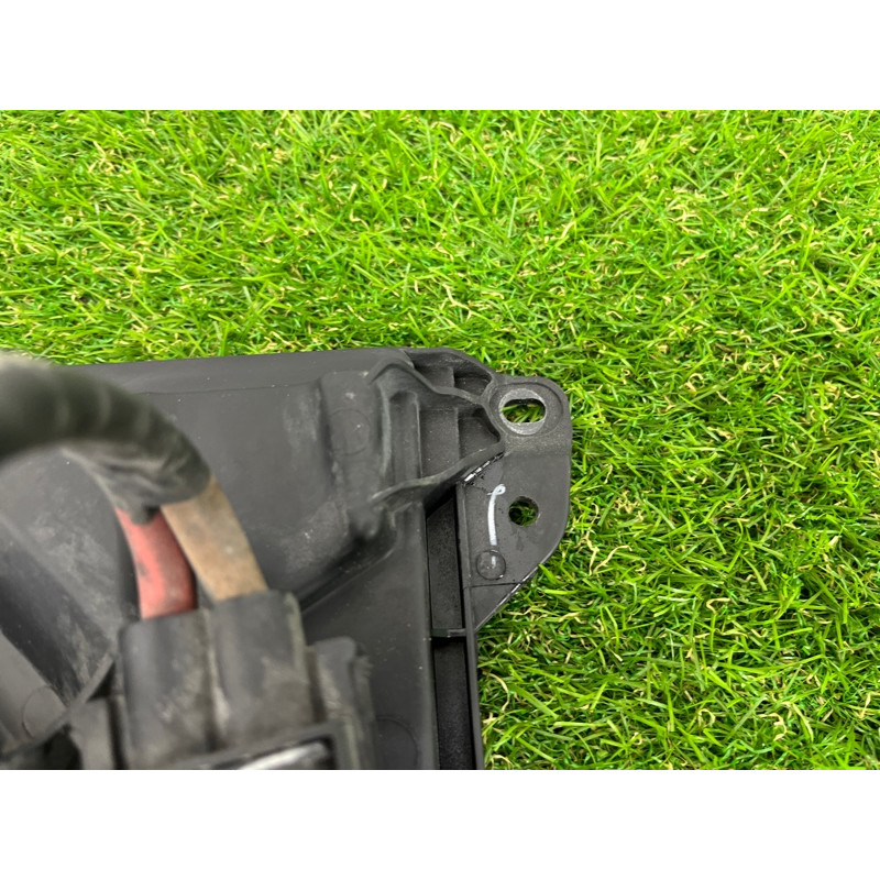 Вентилятор охлаждения радиатора (система охлаждения) BMW X3 F25 2012 3.0 17427593850