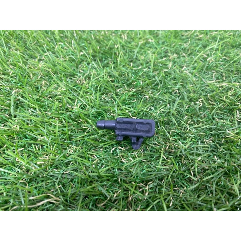 Форсунка омывателя (кузов и элементы) Renault Megane 3 2011 1,5 dCi (K9K837) 289300743R