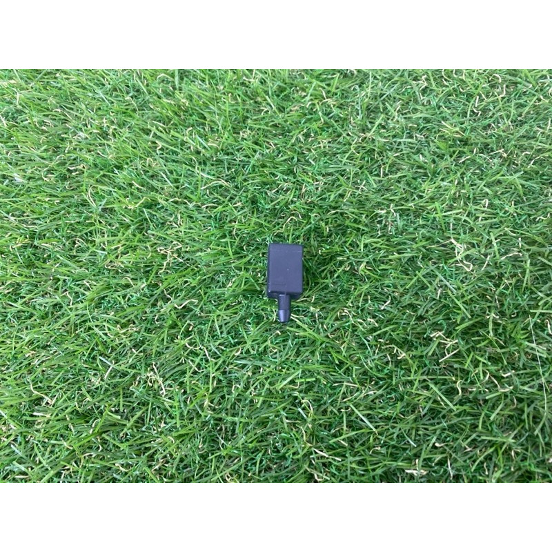 Форсунка омывателя (кузов и элементы) Renault Megane 3 2011 1,5 dCi (K9K837) 289300743R