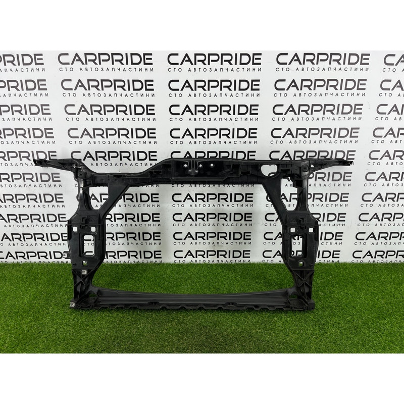 Телевизор (передняя часть кузова) (наружные элементы кузова) AUDI Q5 8R 2012 3.2 CALB 8R0805594B