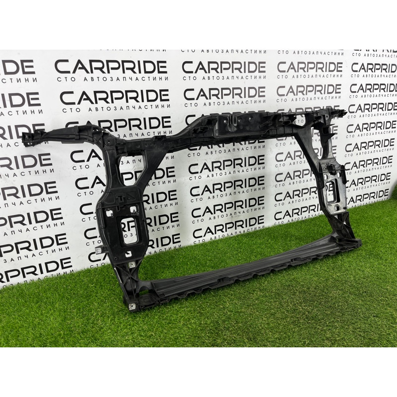 Телевизор (передняя часть кузова) (наружные элементы кузова) AUDI Q5 8R 2012 3.2 CALB 8R0805594B