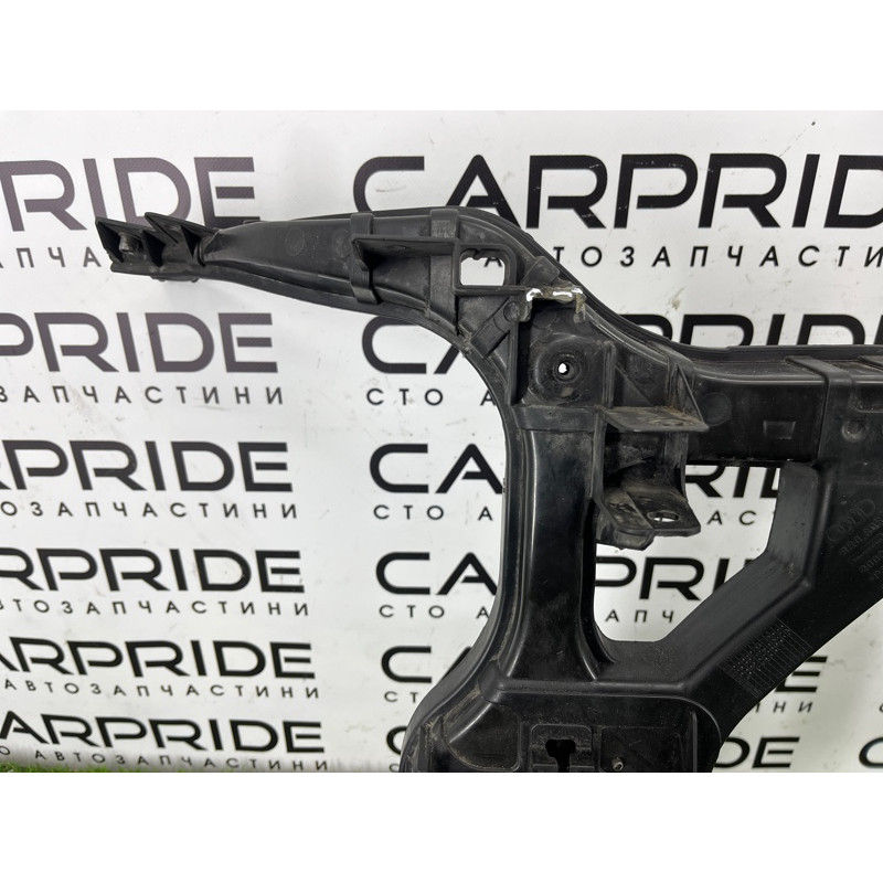 Телевизор (передняя часть кузова) (наружные элементы кузова) AUDI Q5 8R 2012 3.2 CALB 8R0805594B