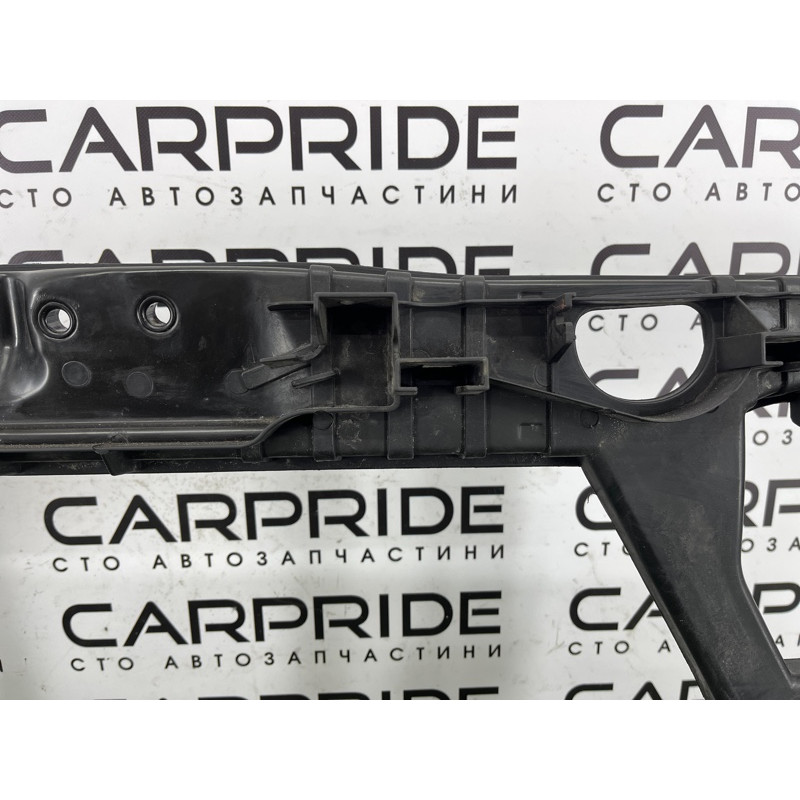 Телевизор (передняя часть кузова) (наружные элементы кузова) AUDI Q5 8R 2012 3.2 CALB 8R0805594B