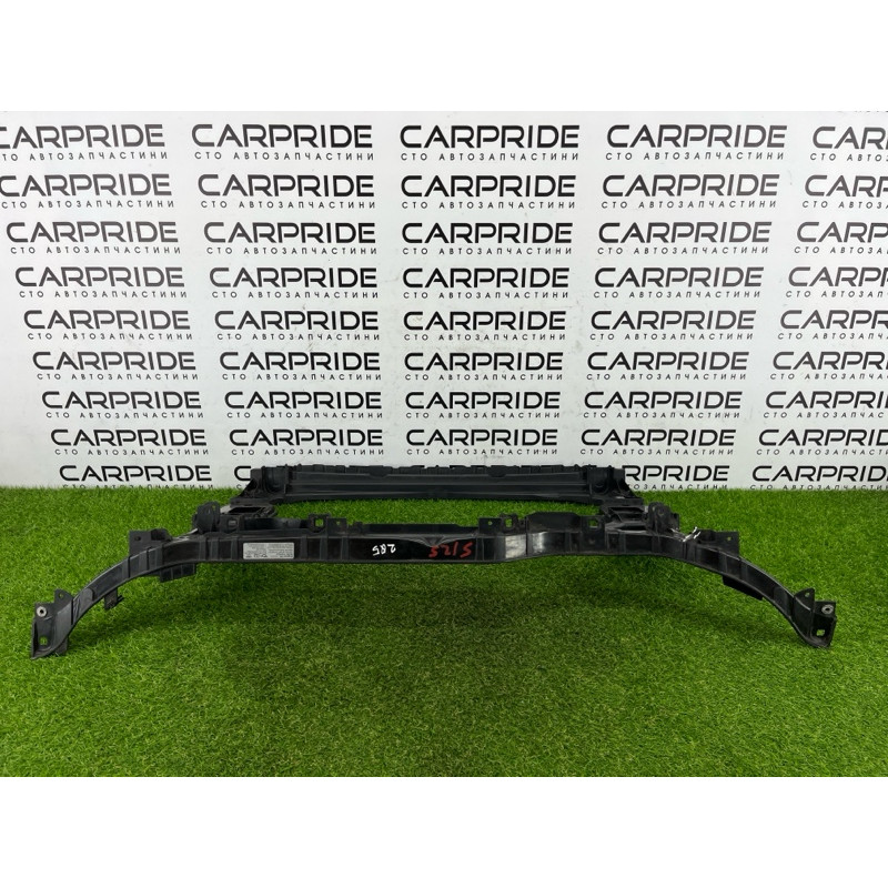 Телевизор (передняя часть кузова) (наружные элементы кузова) AUDI Q5 8R 2012 3.2 CALB 8R0805594B