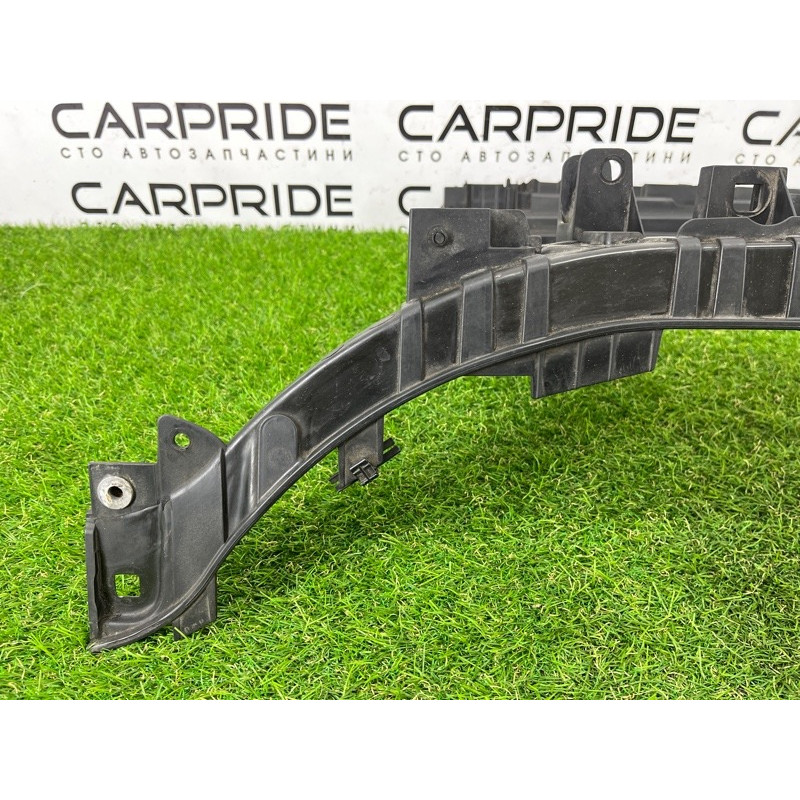 Телевизор (передняя часть кузова) (наружные элементы кузова) AUDI Q5 8R 2012 3.2 CALB 8R0805594B