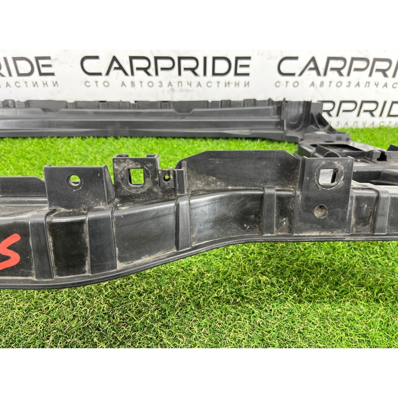 Телевизор (передняя часть кузова) (наружные элементы кузова) AUDI Q5 8R 2012 3.2 CALB 8R0805594B