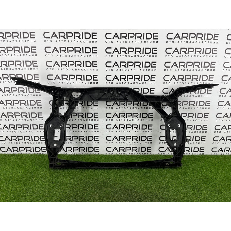 Телевизор (передняя часть кузова) (наружные элементы кузова) AUDI Q5 8R 2012 3.2 CALB 8R0805594B