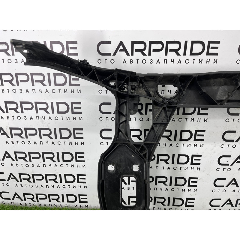 Телевизор (передняя часть кузова) (наружные элементы кузова) AUDI Q5 8R 2012 3.2 CALB 8R0805594B