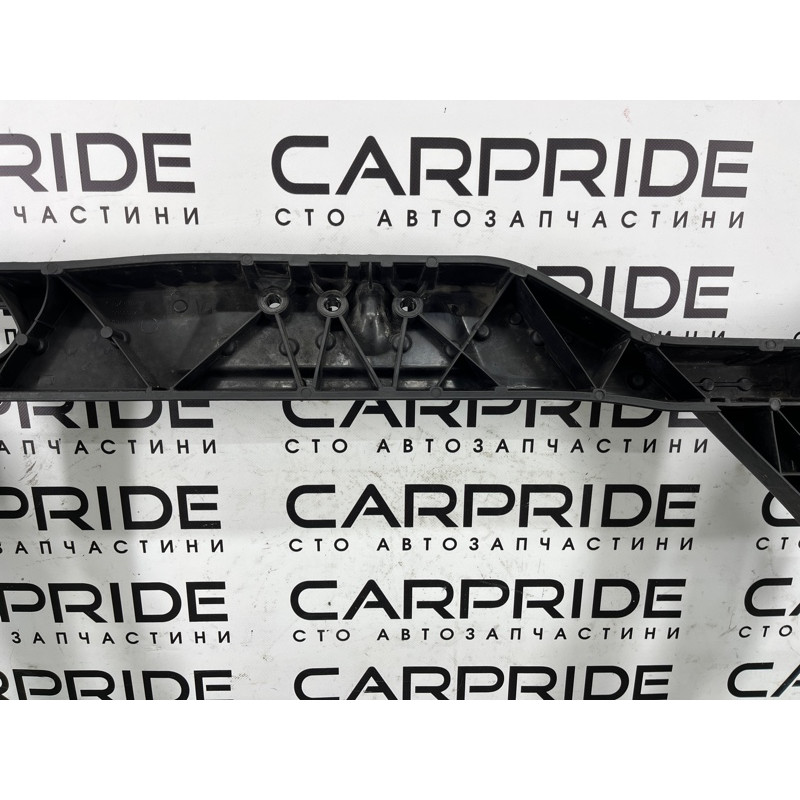 Телевизор (передняя часть кузова) (наружные элементы кузова) AUDI Q5 8R 2012 3.2 CALB 8R0805594B