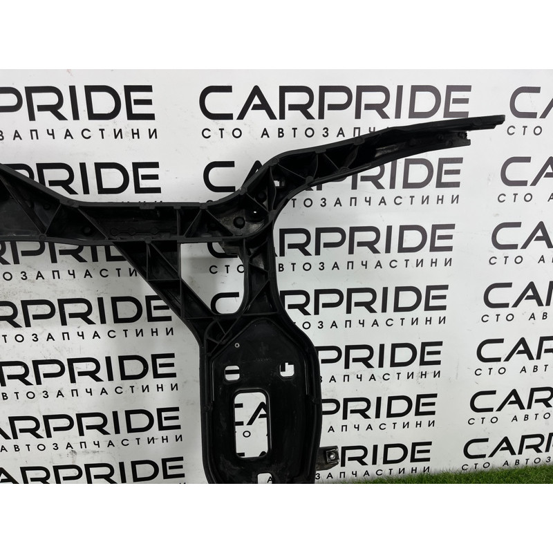 Телевизор (передняя часть кузова) (наружные элементы кузова) AUDI Q5 8R 2012 3.2 CALB 8R0805594B