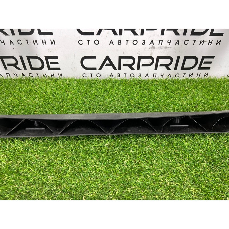 Телевизор (передняя часть кузова) (наружные элементы кузова) AUDI Q5 8R 2012 3.2 CALB 8R0805594B