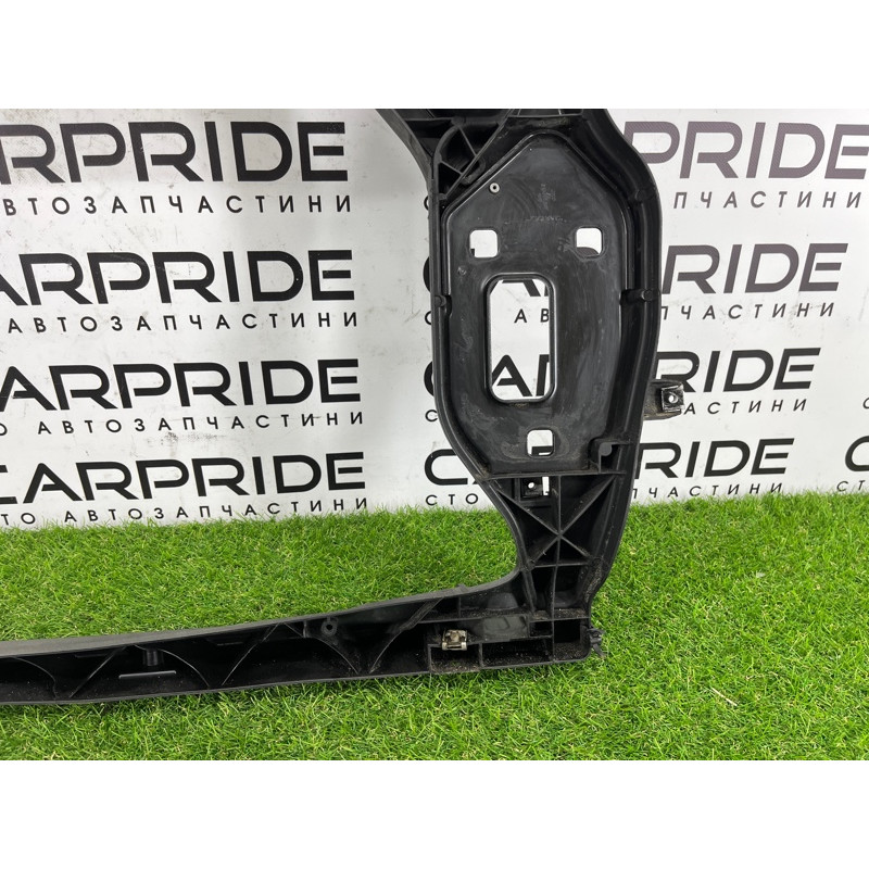 Телевизор (передняя часть кузова) (наружные элементы кузова) AUDI Q5 8R 2012 3.2 CALB 8R0805594B