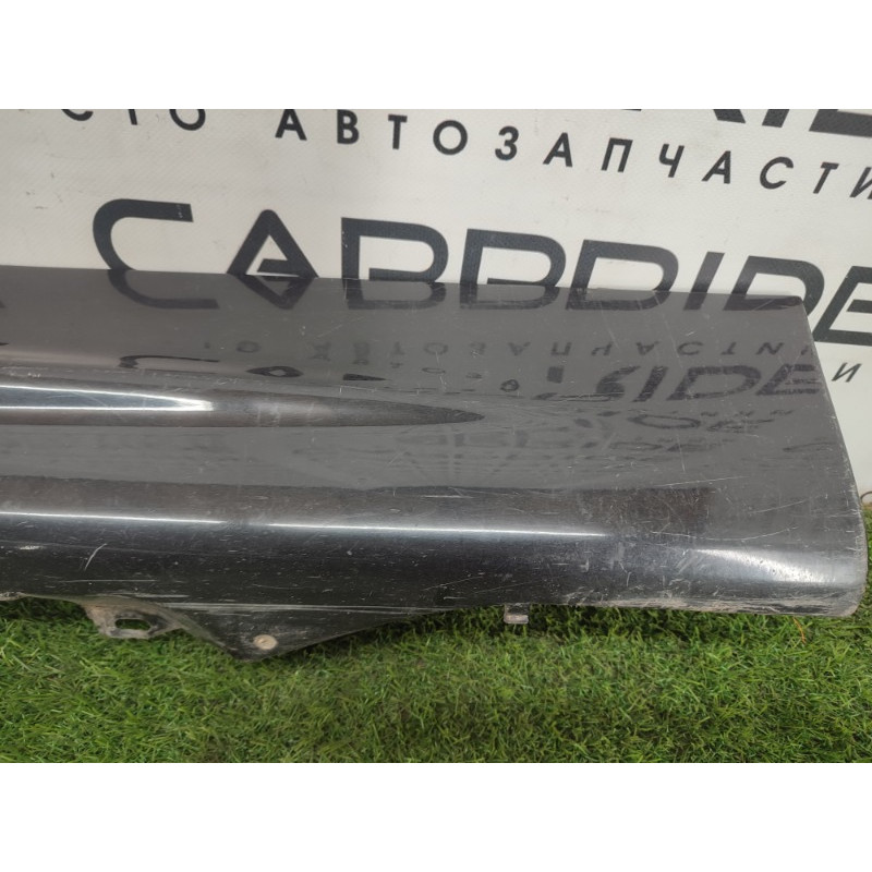 Накладка на порог (кузов и элементы) BMW 3-series E46 M43b18 51718209755