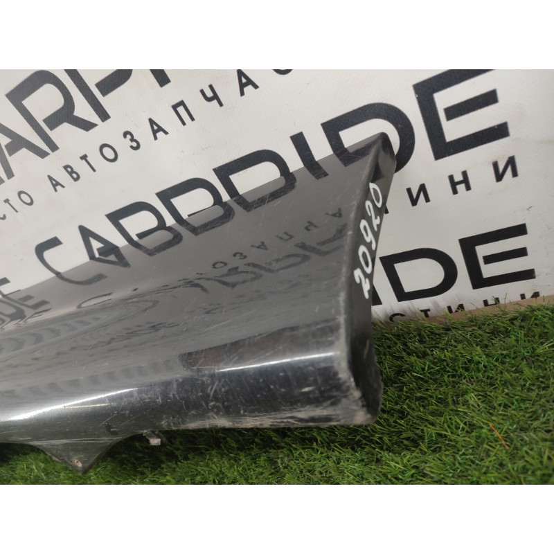 Накладка на порог (кузов и элементы) BMW 3-series E46 M43b18 51718209755