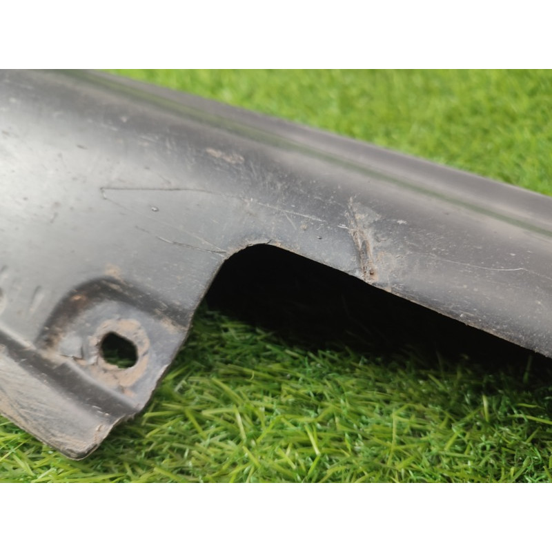 Накладка на порог (кузов и элементы) BMW 3-series E46 M43b18 51718209755