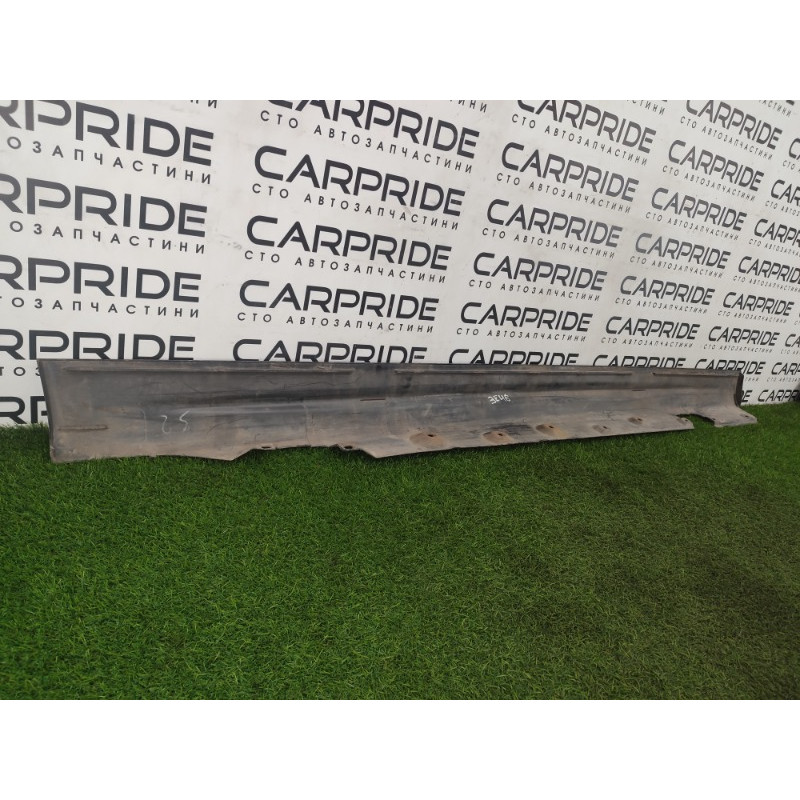 Накладка на порог (кузов и элементы) BMW 3-series E46 M43b18 51718209755