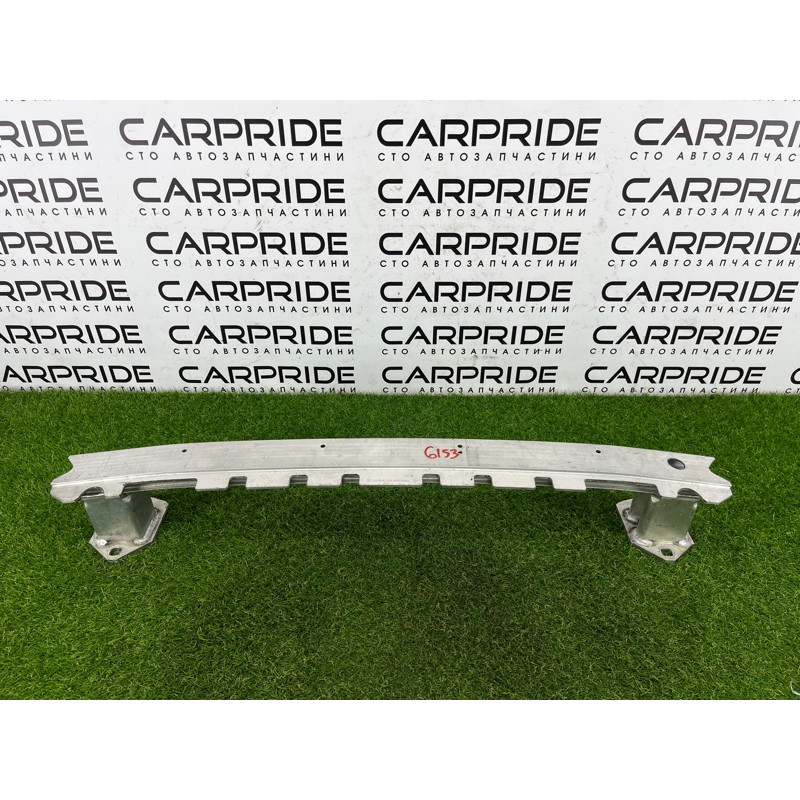 Підсилювач бампера (зовнішні елементи кузова) BMW 5-series G30 2017 2.0 B46B20 51127373851