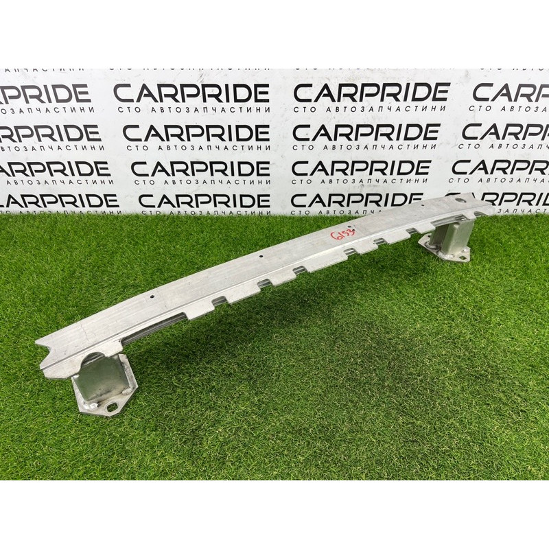 Підсилювач бампера (зовнішні елементи кузова) BMW 5-series G30 2017 2.0 B46B20 51127373851