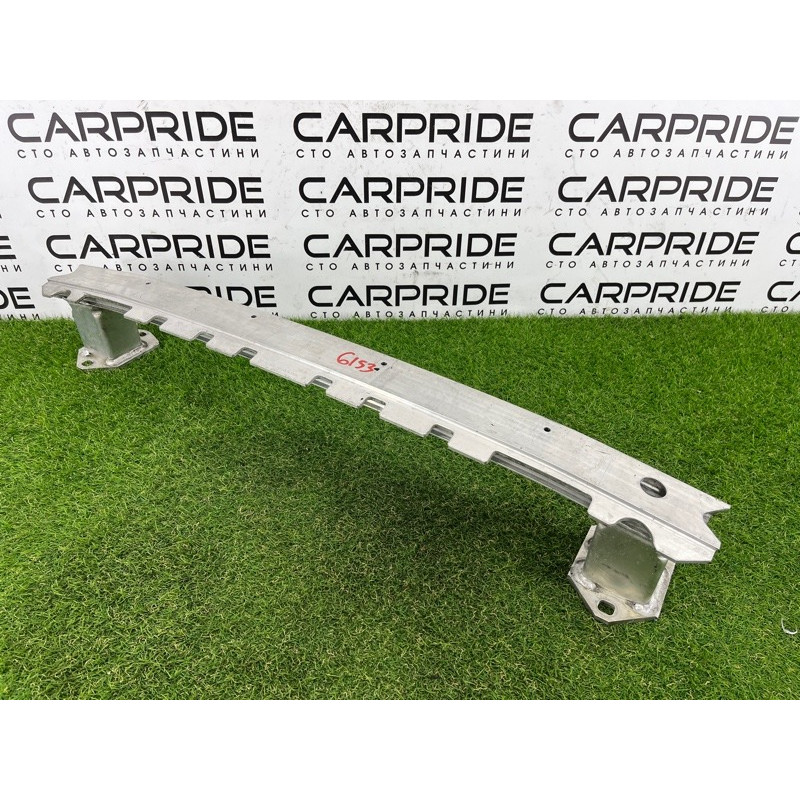 Підсилювач бампера (зовнішні елементи кузова) BMW 5-series G30 2017 2.0 B46B20 51127373851