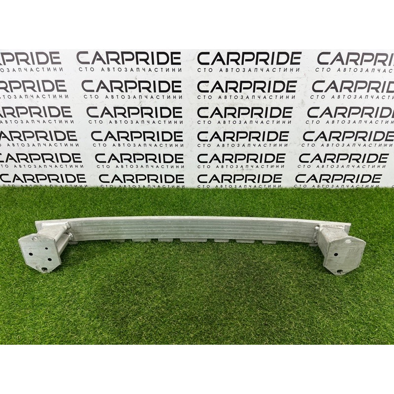 Підсилювач бампера (зовнішні елементи кузова) BMW 5-series G30 2017 2.0 B46B20 51127373851