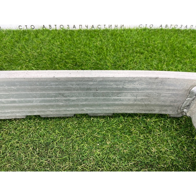 Підсилювач бампера (зовнішні елементи кузова) BMW 5-series G30 2017 2.0 B46B20 51127373851