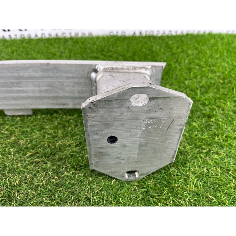 Підсилювач бампера (зовнішні елементи кузова) BMW 5-series G30 2017 2.0 B46B20 51127373851