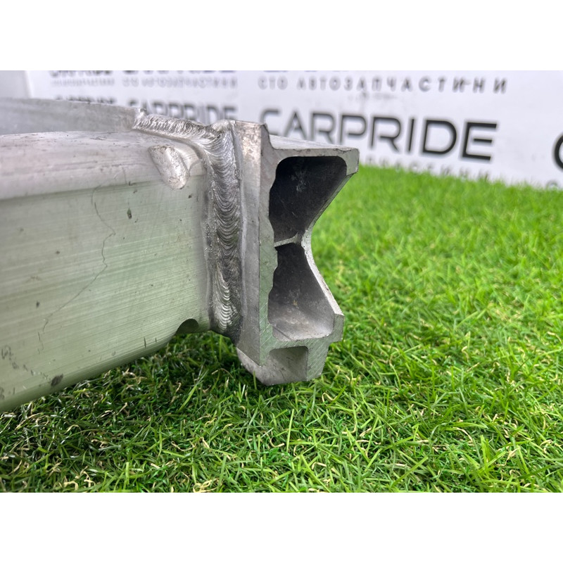 Підсилювач бампера (зовнішні елементи кузова) BMW 5-series G30 2017 2.0 B46B20 51127373851