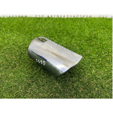 Насадка глушителя