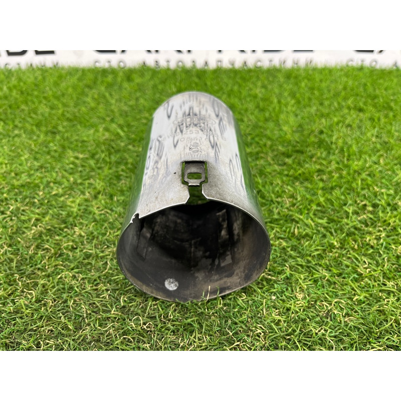 Насадка глушителя (выпускная система) AUDI A4 B9 2017 2.0 8W0071762