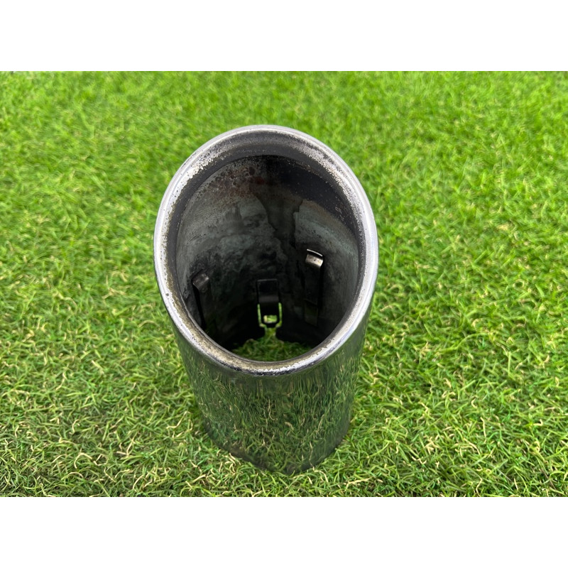 Насадка глушителя (выпускная система) AUDI A4 B9 2017 2.0 8W0071762