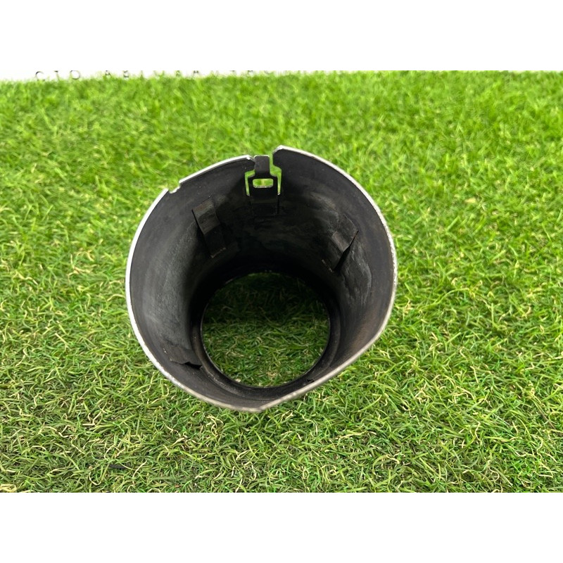 Насадка глушителя (выпускная система) AUDI A4 B9 2017 2.0 8W0071762