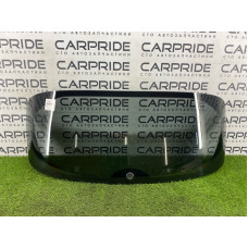 Стекло крышки багажника