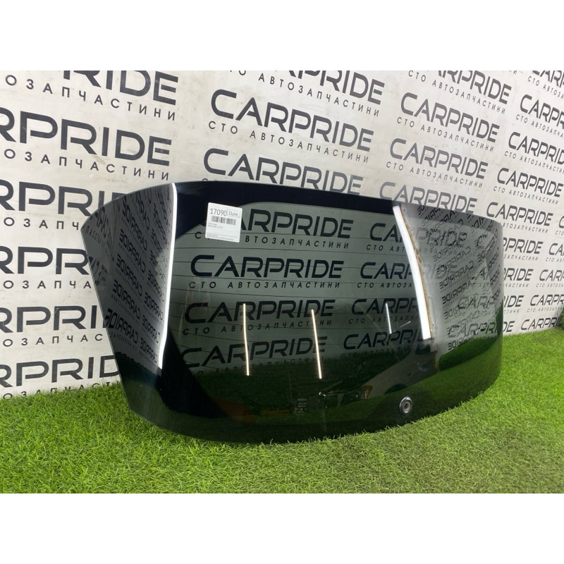 Скло кришки багажника (скло та дзеркала) Nissan Juke F15 2011 1.6 903001KL0B