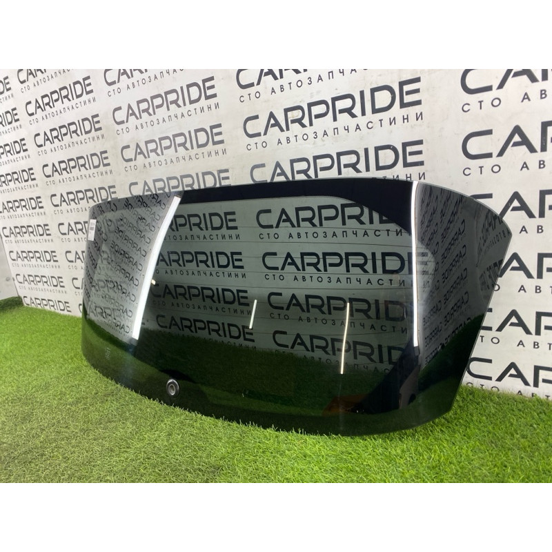 Скло кришки багажника (скло та дзеркала) Nissan Juke F15 2011 1.6 903001KL0B