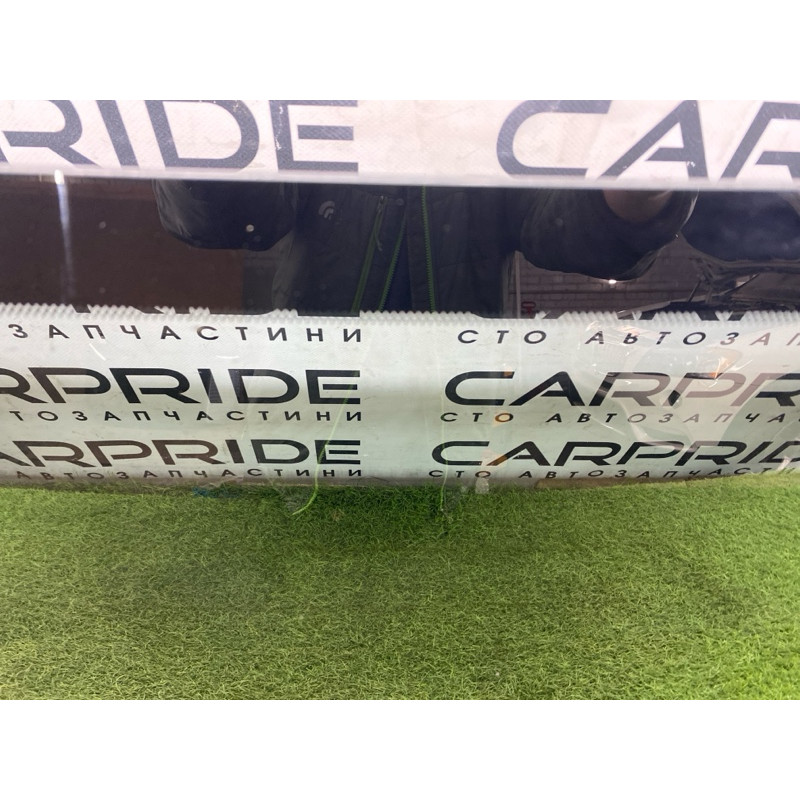 Скло кришки багажника (скло та дзеркала) Nissan Juke F15 2011 1.6 903001KL0B