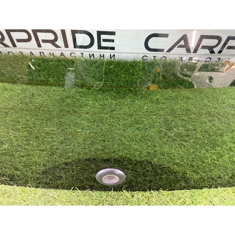 Скло кришки багажника (скло та дзеркала) Nissan Juke F15 2011 1.6 903001KL0B