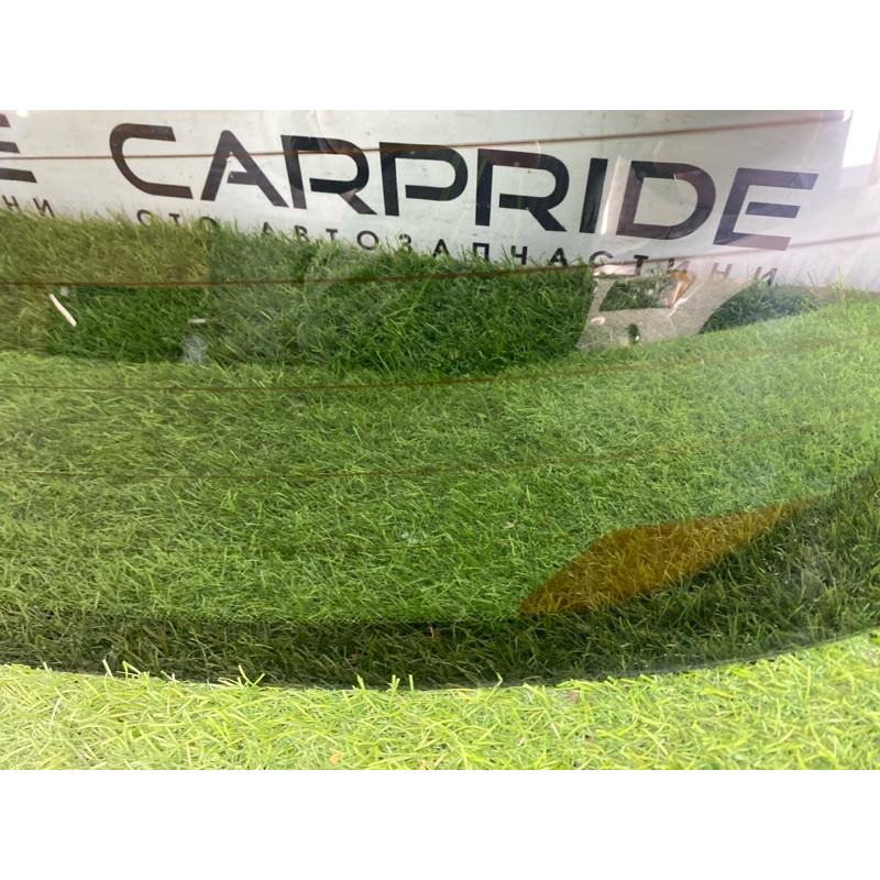 Скло кришки багажника (скло та дзеркала) Nissan Juke F15 2011 1.6 903001KL0B