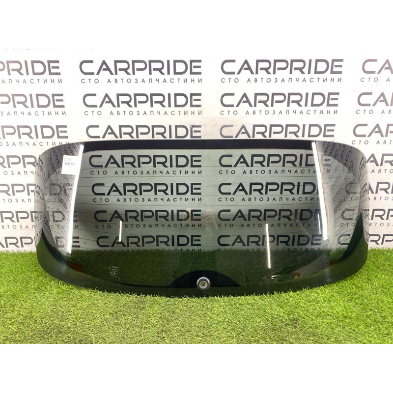 Скло кришки багажника (скло та дзеркала) Nissan Juke F15 2011 1.6 903001KL0B