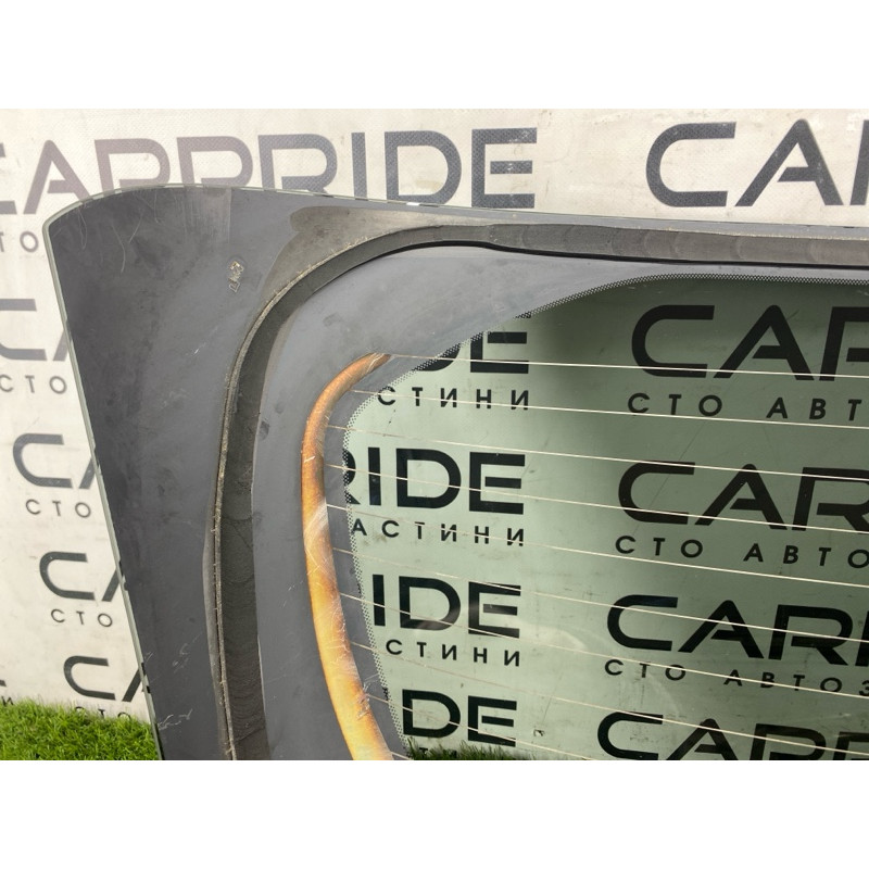 Скло кришки багажника (скло та дзеркала) Nissan Juke F15 2011 1.6 903001KL0B