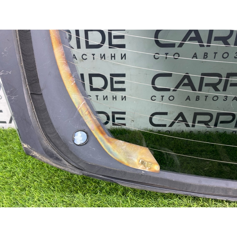 Скло кришки багажника (скло та дзеркала) Nissan Juke F15 2011 1.6 903001KL0B