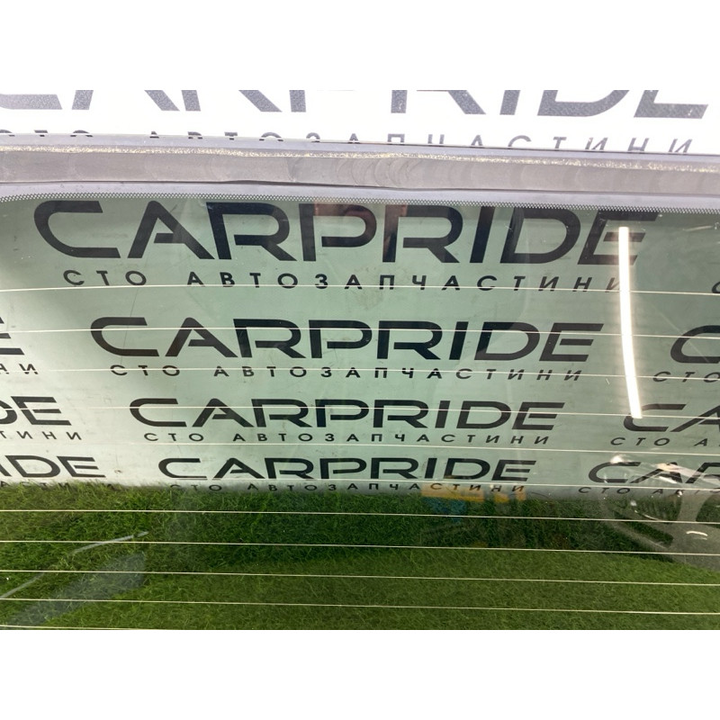 Скло кришки багажника (скло та дзеркала) Nissan Juke F15 2011 1.6 903001KL0B