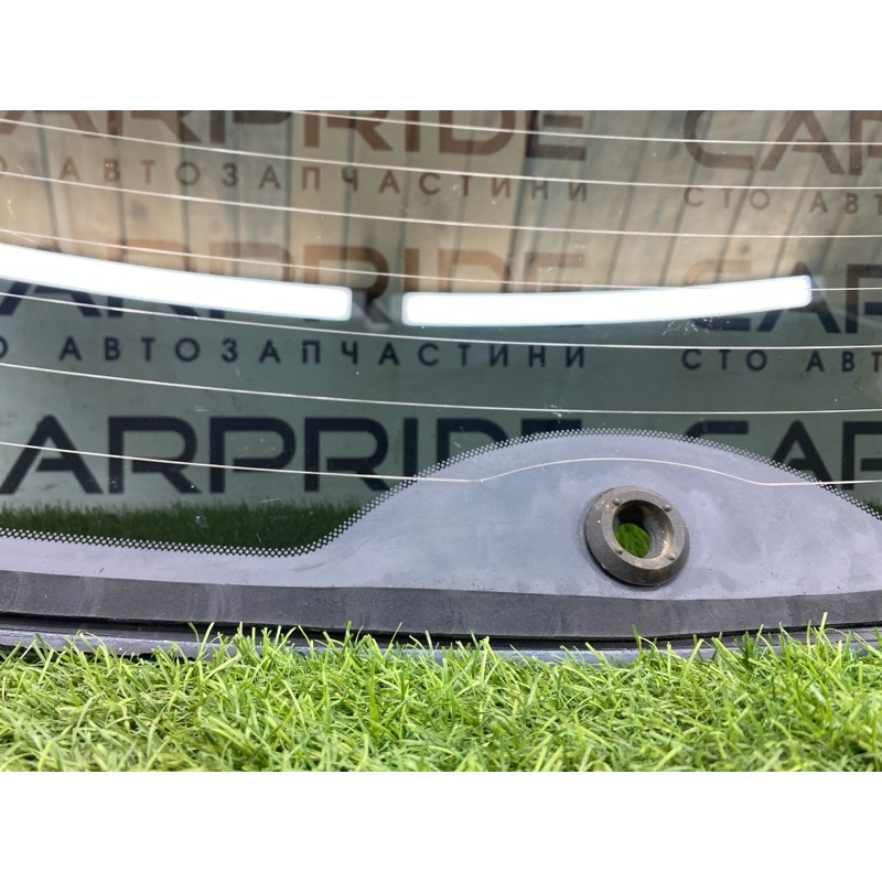 Скло кришки багажника (скло та дзеркала) Nissan Juke F15 2011 1.6 903001KL0B