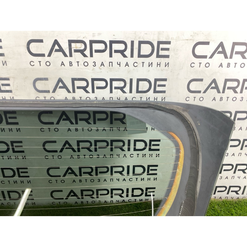 Скло кришки багажника (скло та дзеркала) Nissan Juke F15 2011 1.6 903001KL0B