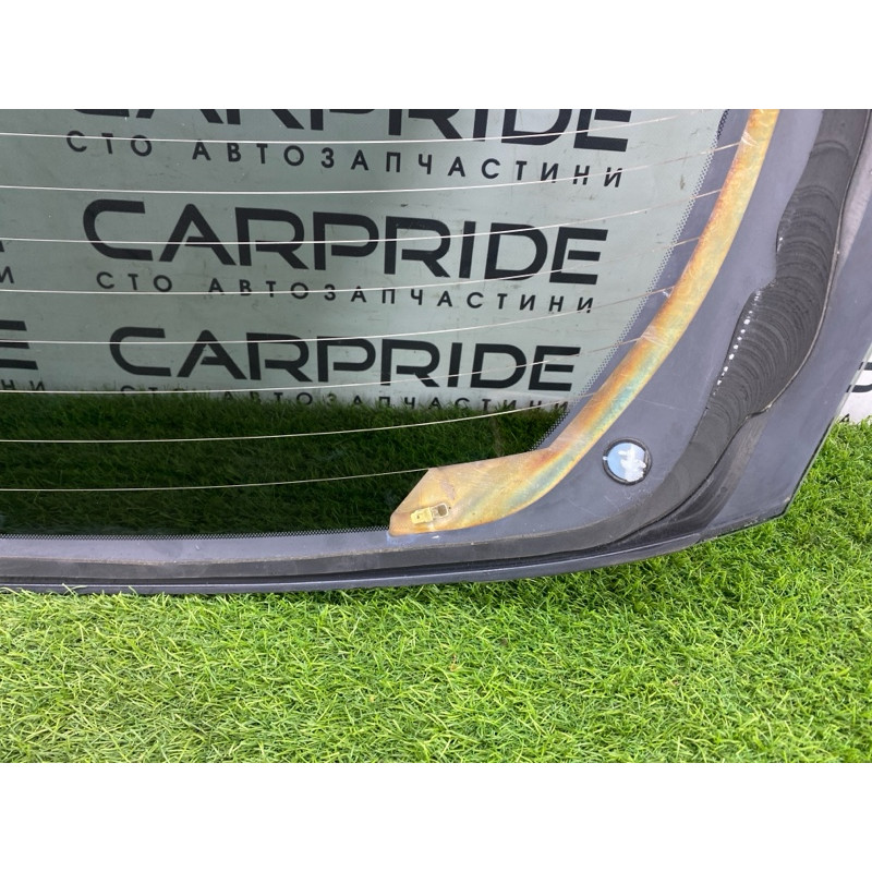 Скло кришки багажника (скло та дзеркала) Nissan Juke F15 2011 1.6 903001KL0B