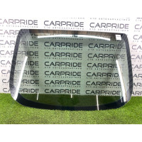 Стекло заднее