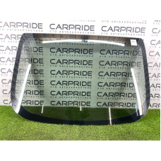 Стекло заднее