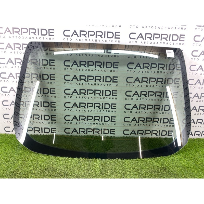 Стекло заднее (стекла и зеркала) Ford Focus MK3 2016 2.0 CP9Z5442006A